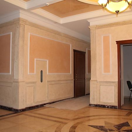Apartment In Center Of Odessa Ngoại thất bức ảnh