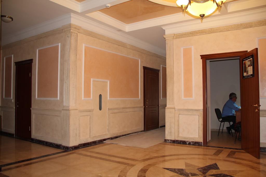 Apartment In Center Of Odessa Ngoại thất bức ảnh