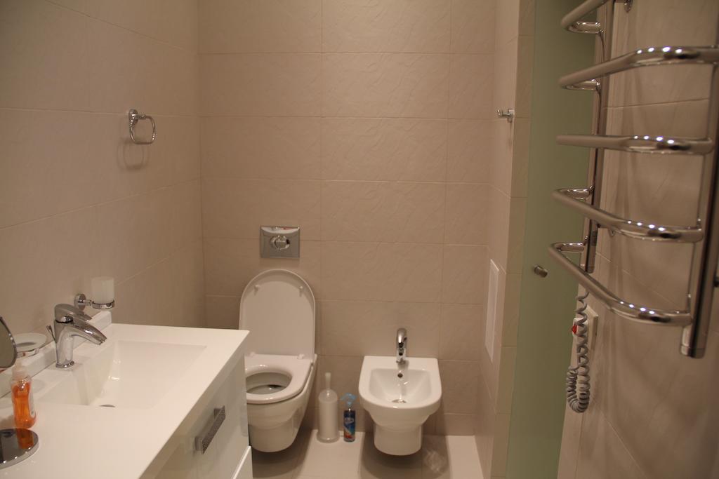 Apartment In Center Of Odessa Phòng bức ảnh