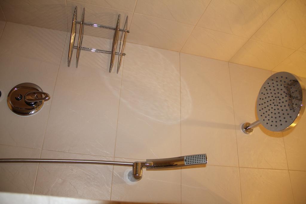 Apartment In Center Of Odessa Ngoại thất bức ảnh