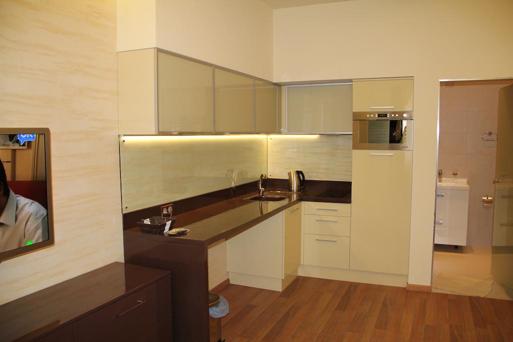 Apartment In Center Of Odessa Phòng bức ảnh