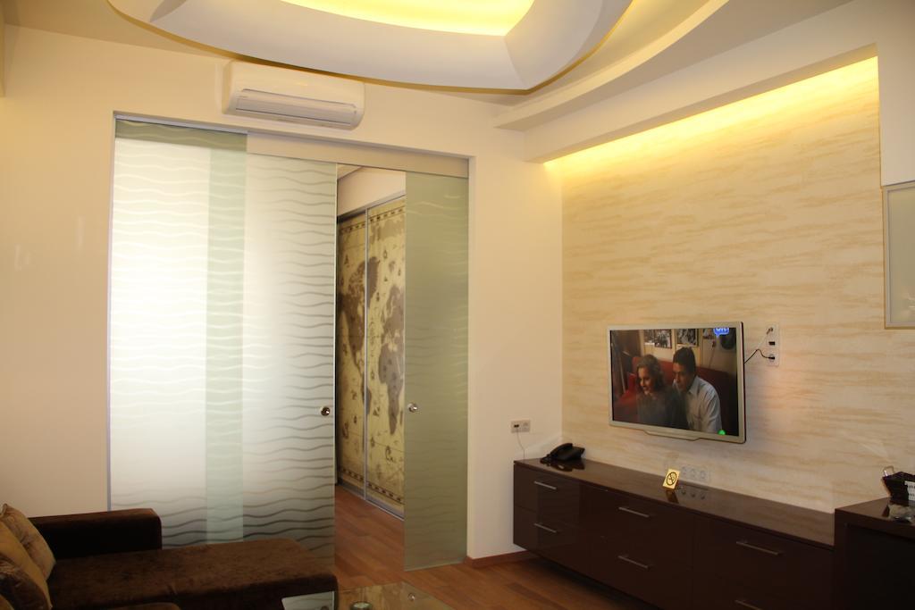 Apartment In Center Of Odessa Phòng bức ảnh